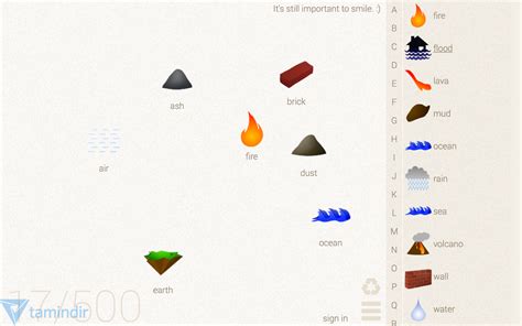 How to Craft Land in Little Alchemy 1: A Guide for DIY Makers